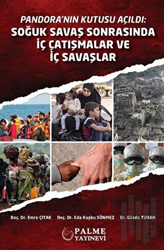 Pandora'nın Kutusu Açıldı