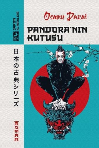 Pandora'nın Kutusu - Japon Klasikleri | Kitap Ambarı