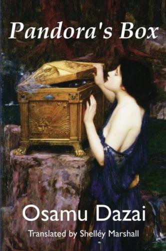 Pandora's Box | Kitap Ambarı