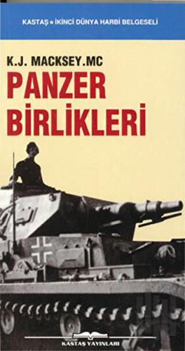 Panzer Birlikleri