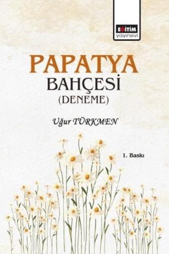 Papatya Bahçesi