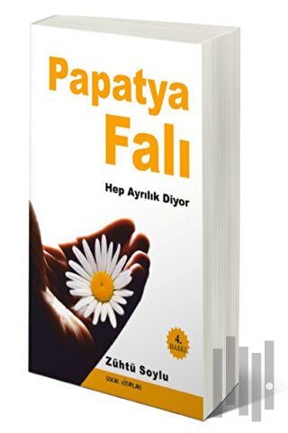Papatya Falı