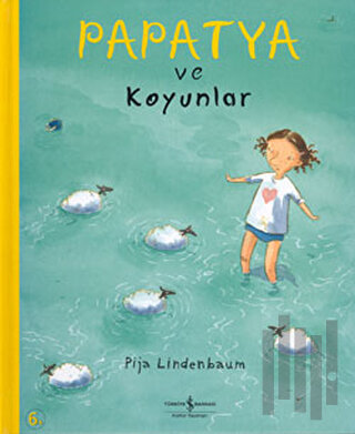 Papatya ve Koyunlar (Ciltli)