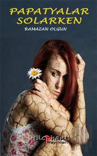 Papatyalar Solarken | Kitap Ambarı