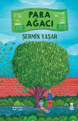 Para Ağacı (Ciltli)