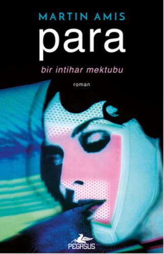 Para - Bir İntihar Mektubu | Kitap Ambarı