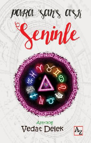 Para Şans Aşk Seninle | Kitap Ambarı