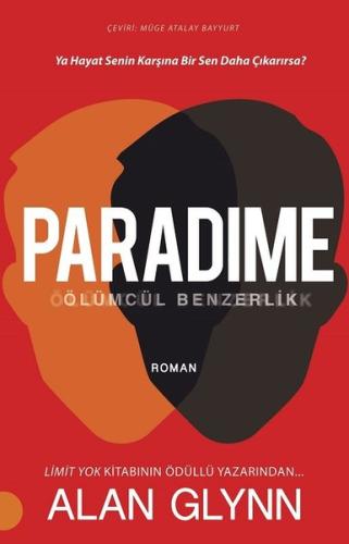 Paradime | Kitap Ambarı