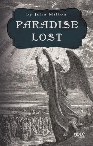 Paradise Lost | Kitap Ambarı