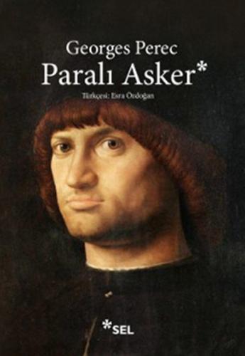 Paralı Asker