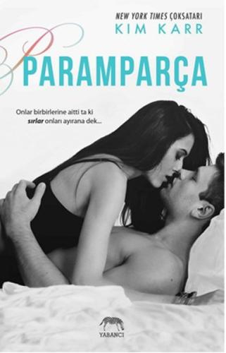 Paramparça | Kitap Ambarı