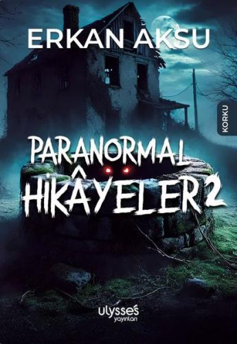 Paranormal Hikayeler 2 | Kitap Ambarı