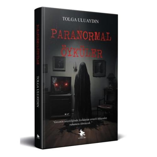 Paranormal Öyküler
