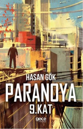 Paranoya | Kitap Ambarı