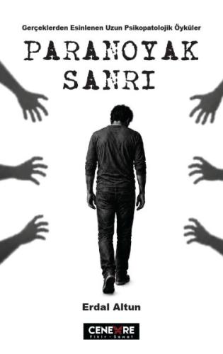 Paranoyak Sanrı | Kitap Ambarı