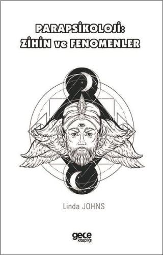 Parapsikoloji | Kitap Ambarı