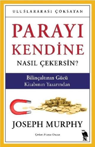 Parayı Kendine Nasıl Çekersin? | Kitap Ambarı