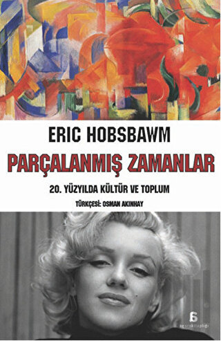 Parçalanmış Zamanlar