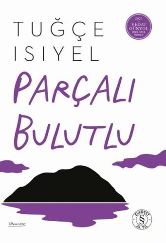 Parçalı Bulutlu