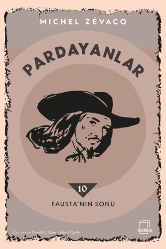Pardayanlar 10 - Fausta'nın Sonu | Kitap Ambarı