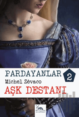 Pardayanlar 2 - Aşk Destanı
