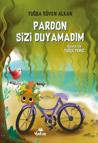 Pardon Sizi Duyamadım | Kitap Ambarı
