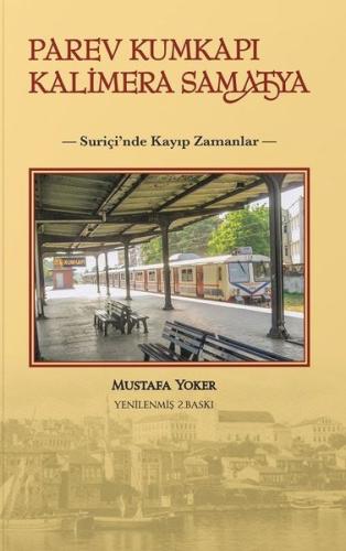 Parev Kumkapı Kalimera Samatya | Kitap Ambarı