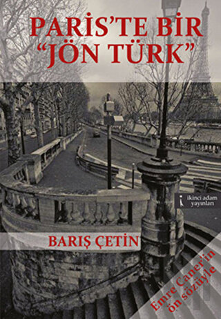 Paris’te Bir Jön Türk