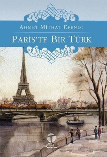Pariste Bir Türk | Kitap Ambarı