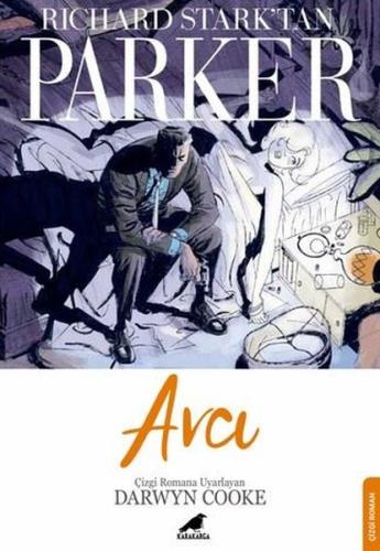 Parker: Avcı | Kitap Ambarı