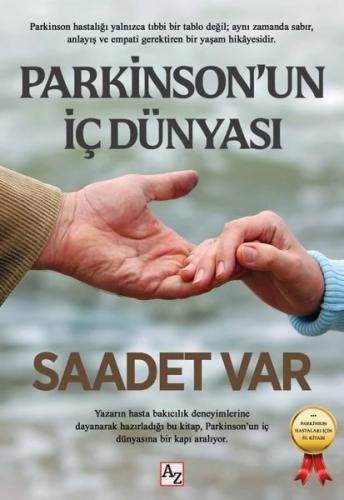 Parkinson'un İç Dünyası | Kitap Ambarı