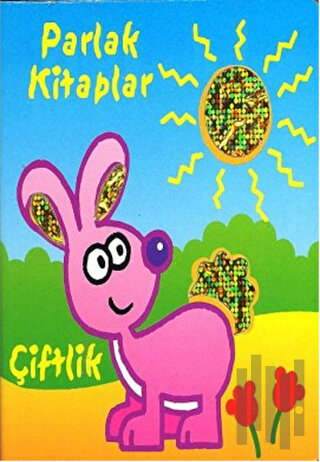 Parlak Kitaplar - Çiftlik