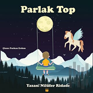 Parlak Top