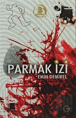 Parmak İzi | Kitap Ambarı