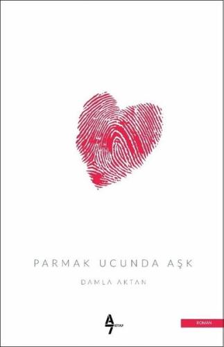 Parmak Ucunda Aşk