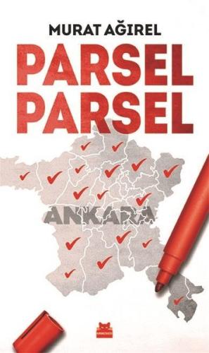 Parsel Parsel | Kitap Ambarı