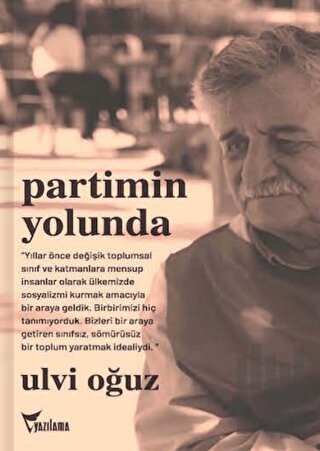 Partimin Yolunda | Kitap Ambarı