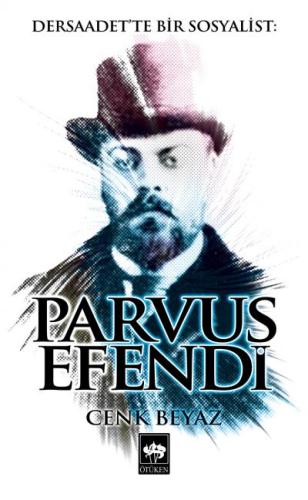 Parvus Efendi