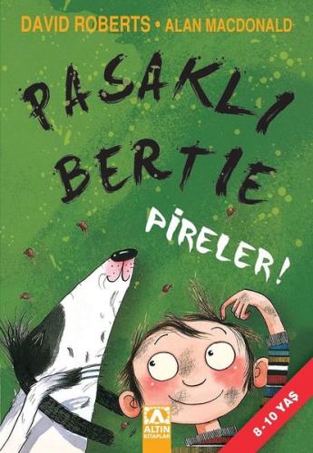 Pasaklı Bertie - Pireler