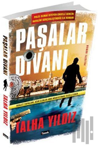 Paşalar Divanı | Kitap Ambarı