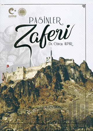Pasinler Zaferi (Ciltli)