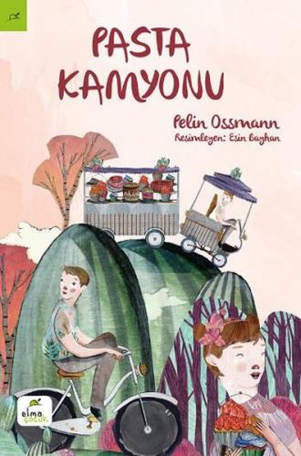 Pasta Kamyonu | Kitap Ambarı