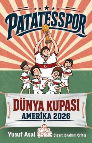Patatesspor Dünya Kupası Amerika 2026