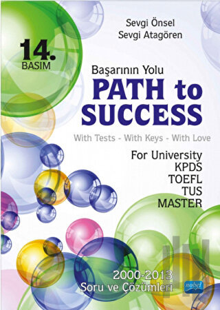 Path to Success