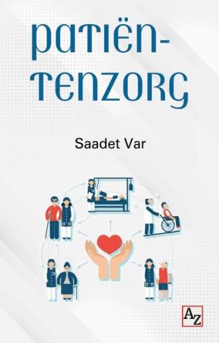 Patien-tenzorg | Kitap Ambarı