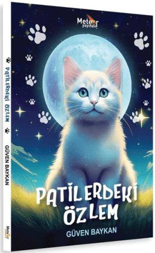 Patilerdeki Özlem | Kitap Ambarı