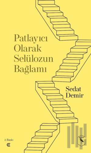 Patlayıcı Olarak Selülozun Bağlamı