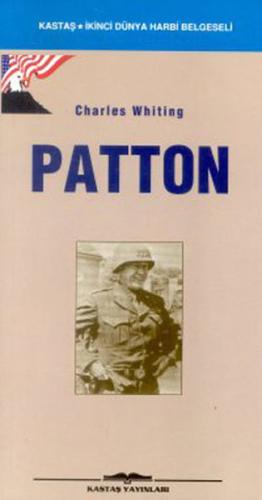 Patton | Kitap Ambarı