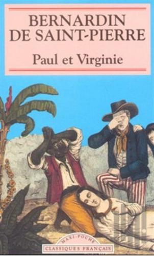 Paul et Virginie | Kitap Ambarı
