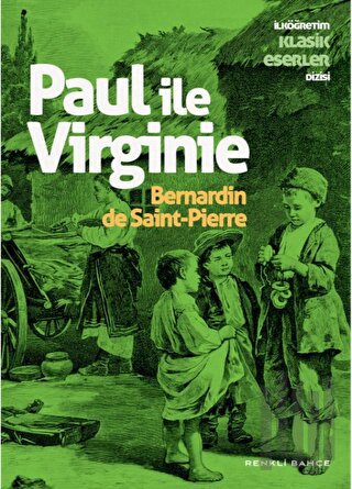 Paul ile Virginie